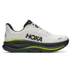 Hoka Bondi 9 White Citrus