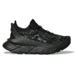 Hoka Restore TS Chukka Carbon Black
