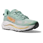⁦Hoka Challenger 8 Jade Cosmic Grey⁩ – תמונה ⁦2⁩