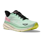 ⁦Hoka Clifton 9 Mint Fluorite Snow Melt⁩ – תמונה ⁦2⁩