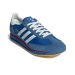 ⁦Adidas SL 72 RS Blue Core White Better Scarlet⁩ – תמונה ⁦2⁩