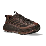 ⁦Hoka Mafate Three2 Cast Iron Mineral Brown⁩ – תמונה ⁦2⁩