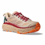 ⁦Hoka Mafate Speed 2 Cream Pepper⁩ – תמונה ⁦2⁩