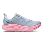 ⁦Hoka Clifton 10 Overcast Petal⁩ – תמונה ⁦2⁩