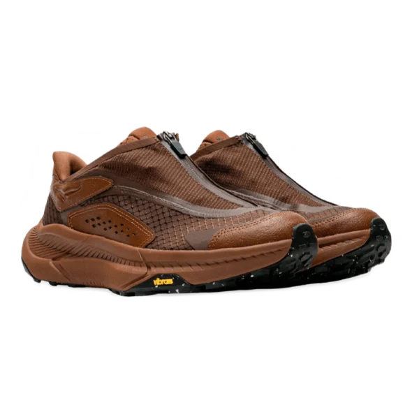⁦Hoka Project Transport Mineral Brown Walnut⁩ – תמונה ⁦2⁩