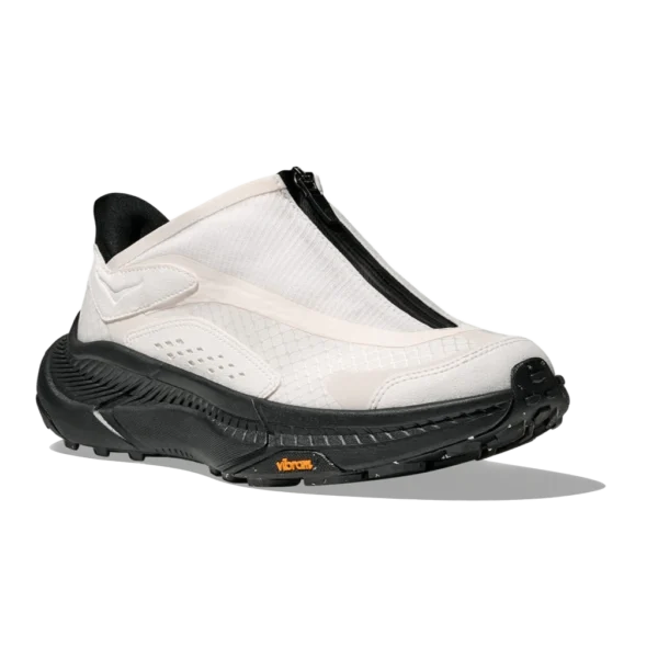 ⁦Hoka Project Transport Frost Black⁩ – תמונה ⁦2⁩