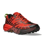 ⁦Hoka Speedgoat 2 Low Tomato Electric Green⁩ – תמונה ⁦2⁩