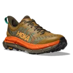 ⁦Hoka Mafate Speed 4 Antique Olive Squash⁩ – תמונה ⁦2⁩