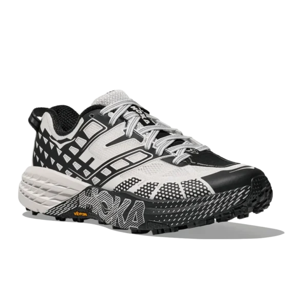 ⁦Hoka Speedgoat 2 Black Frost⁩ – תמונה ⁦2⁩