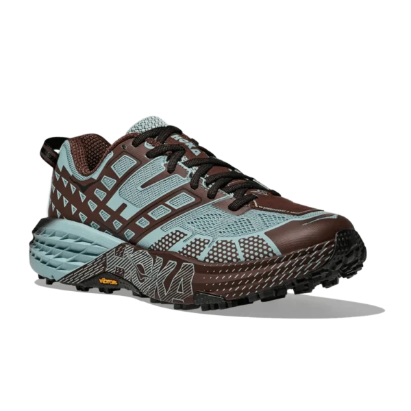 ⁦Hoka Speedgoat 2 Low Druzy Cold Brew⁩ – תמונה ⁦2⁩