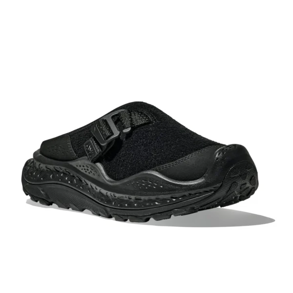 ⁦Hoka Ora Primo EXT Black⁩ – תמונה ⁦2⁩