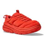 ⁦Hoka x Marni Bondi B3LS Poinciana⁩ – תמונה ⁦2⁩
