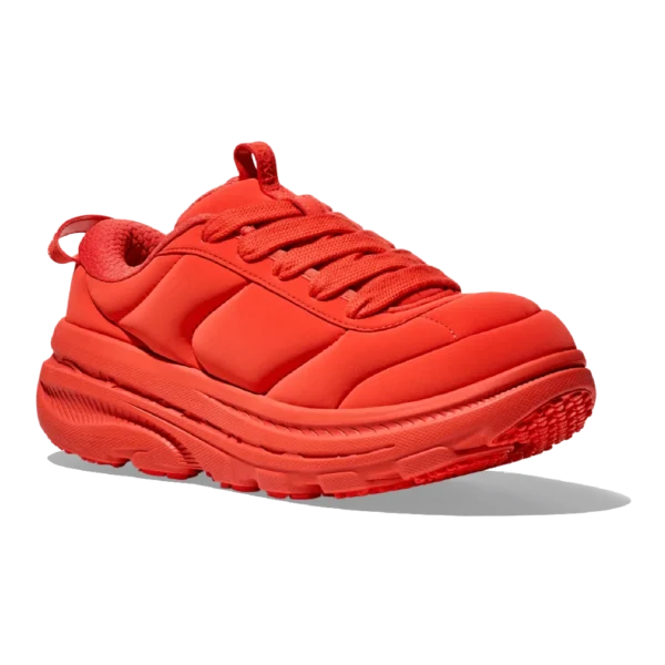 ⁦Hoka x Marni Bondi B3LS Poinciana⁩ – תמונה ⁦2⁩