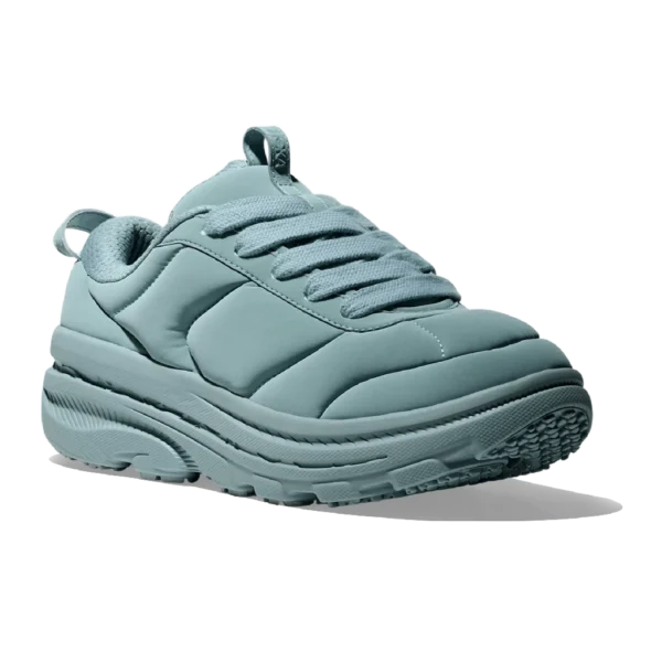 ⁦Hoka x Marni Bondi B3LS Tourmaline⁩ – תמונה ⁦2⁩
