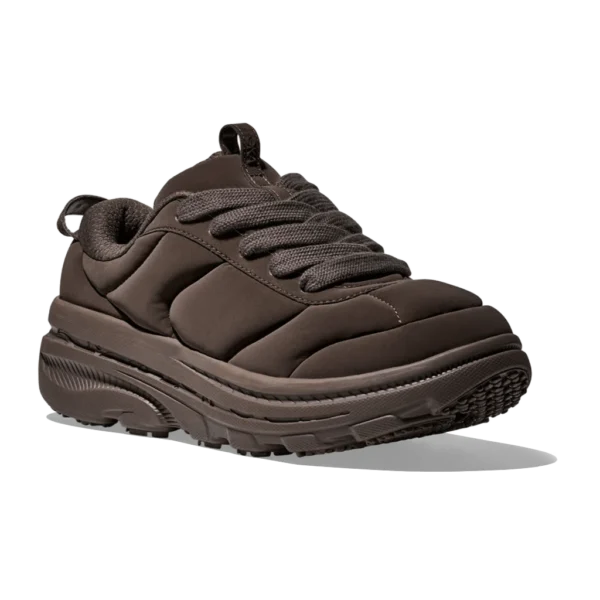 ⁦Hoka x Marni Bondi B3LS Bracken⁩ – תמונה ⁦2⁩