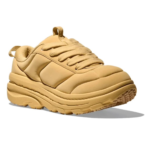 ⁦Hoka x Marni Bondi B3LS Straw⁩ – תמונה ⁦2⁩