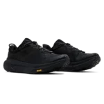 ⁦Hoka Transport Triple Black⁩ – תמונה ⁦2⁩