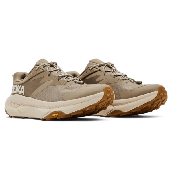 ⁦Hoka Transport Dune Eggnog⁩ – תמונה ⁦2⁩