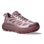 ⁦Hoka Mafate Speed 2 Classic Mauve Carnation⁩ – תמונה ⁦2⁩