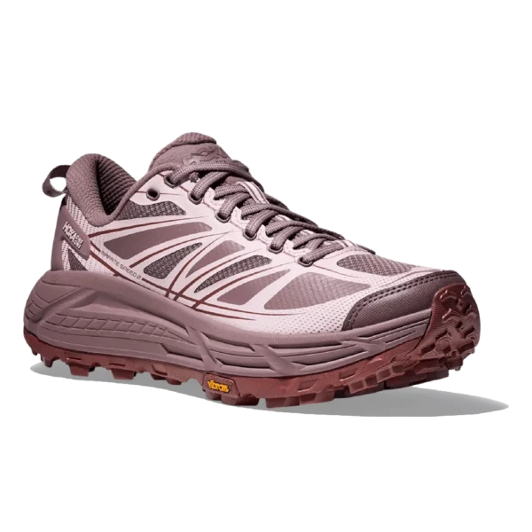⁦Hoka Mafate Speed 2 Classic Mauve Carnation⁩ – תמונה ⁦2⁩