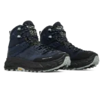 ⁦Hoka Tor Ultra Hi Aurora Black⁩ – תמונה ⁦2⁩