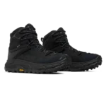 ⁦Hoka Tor Ultra Hi Gore-Tex Black⁩ – תמונה ⁦2⁩