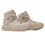 ⁦Hoka Tor Ultra Hi Gore-Tex Simply Taupe Pumice Stone⁩ – תמונה ⁦2⁩