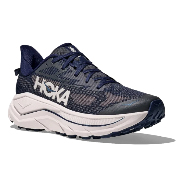 ⁦HOKA Challenger 8 Midnight Blue Grout⁩ – תמונה ⁦2⁩