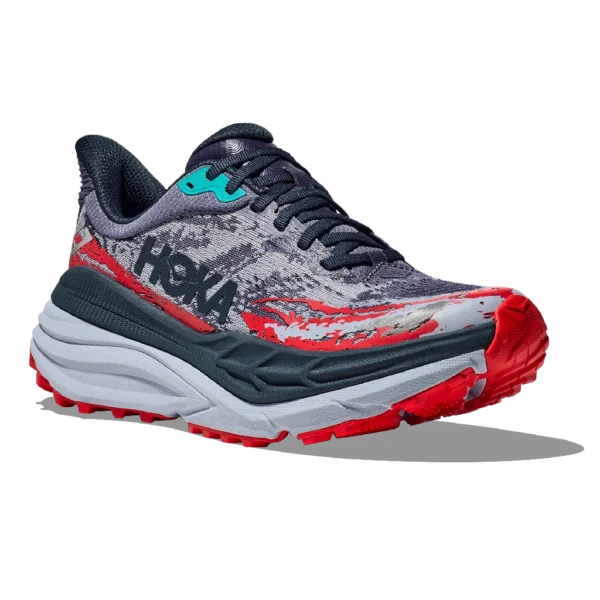 ⁦Hoka Stinson 7 Anchor Gull⁩ – תמונה ⁦2⁩