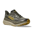 ⁦Hoka Stinson 7 Olive Haze Forest Cover⁩ – תמונה ⁦2⁩