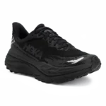 ⁦Hoka Stinson 7 Black⁩ – תמונה ⁦2⁩