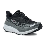 ⁦Hoka Stinson 7 Black Outer Orbit⁩ – תמונה ⁦2⁩