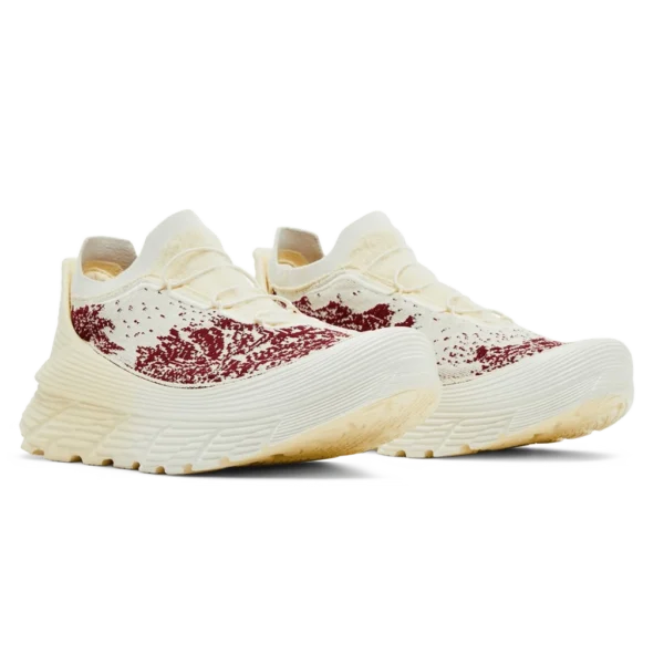 ⁦Hoka Restore TC Chukka Paria Farzaneh Cream⁩ – תמונה ⁦2⁩