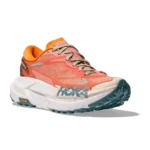 ⁦Hoka Mafate X Feldspar Mountain Fog⁩ – תמונה ⁦2⁩