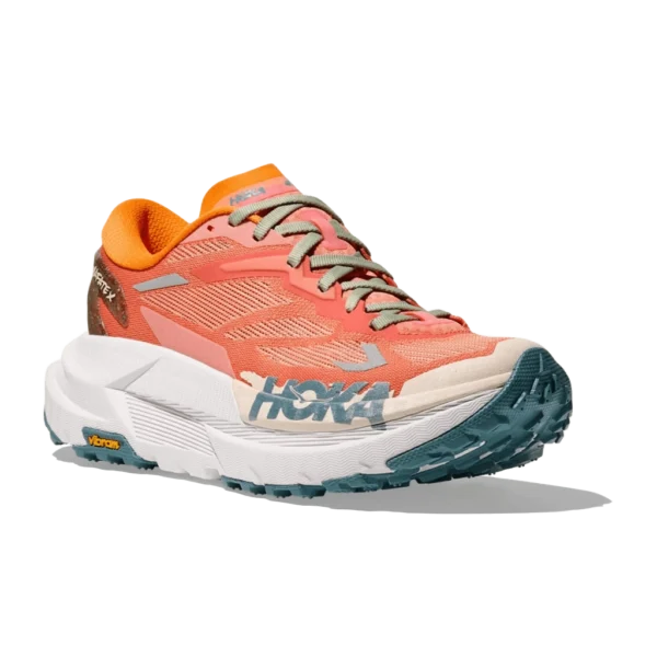 ⁦Hoka Mafate X Feldspar Mountain Fog⁩ – תמונה ⁦2⁩