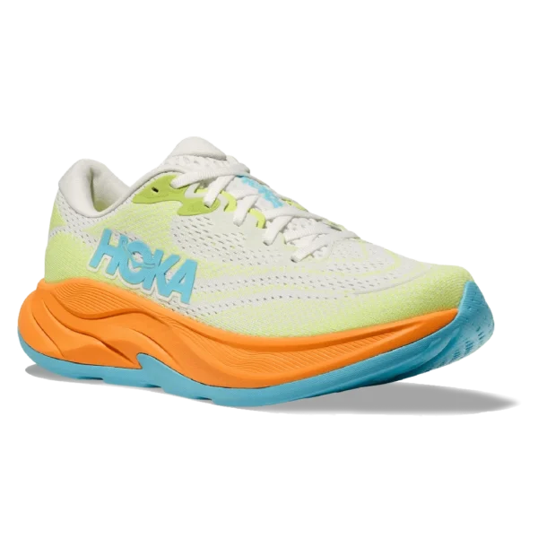 ⁦Hoka Rincon 4 Frost Lettuce⁩ – תמונה ⁦2⁩
