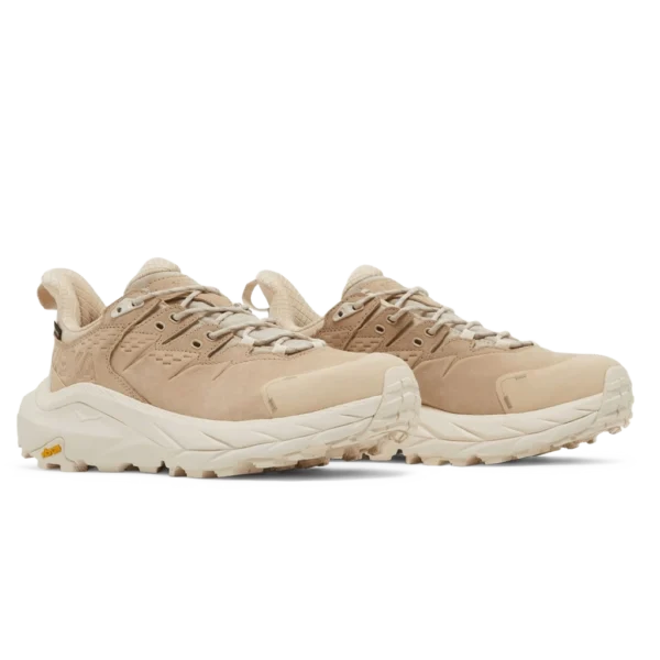 ⁦Hoka Kaha 2 Low GORE-TEX Shifting Sand⁩ – תמונה ⁦2⁩