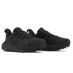 ⁦Hoka Kaha 2 Low GORE-TEX Black⁩ – תמונה ⁦2⁩