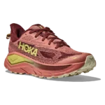 ⁦HOKA Challenger 8 Blush Dark Cedar⁩ – תמונה ⁦2⁩