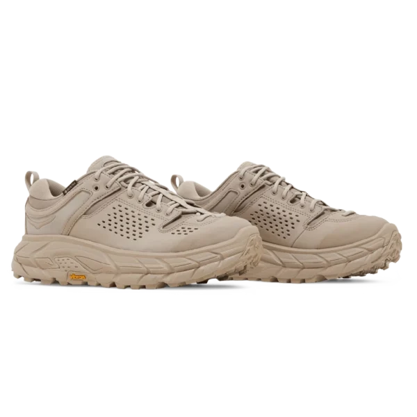 ⁦Hoka Tor Ultra Lo Simply Taupe⁩ – תמונה ⁦2⁩