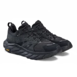 ⁦Hoka Anacapa Low GORE-TEX Black⁩ – תמונה ⁦2⁩