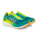 ⁦Hoka Rocket X 2 Ceramic Evening Primrose⁩ – תמונה ⁦2⁩