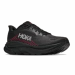 ⁦Hoka Clifton 11 Black Pepper⁩ – תמונה ⁦2⁩