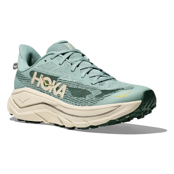 ⁦HOKA Challenger 8 Jade Truffle Salt⁩ – תמונה ⁦2⁩