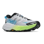 ⁦Hoka Speedgoat 7 Frost Neon Yuzu⁩ – תמונה ⁦2⁩