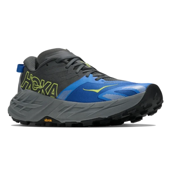 ⁦Hoka Speedgoat 7 Outer Orbit Virtual Blue⁩ – תמונה ⁦2⁩