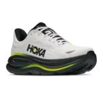 ⁦Hoka Bondi 9 White Citrus⁩ – תמונה ⁦2⁩
