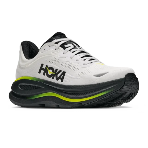 ⁦Hoka Bondi 9 White Citrus⁩ – תמונה ⁦2⁩