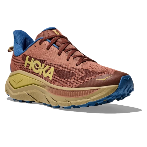 ⁦Hoka Challenger 8 Maple Cardamom⁩ – תמונה ⁦2⁩