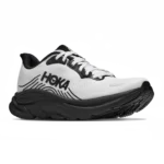 ⁦Hoka Clifton 11 White Black⁩ – תמונה ⁦2⁩